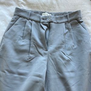 Abercrombie & Fitch Sloane Tailored Pants - Size 10